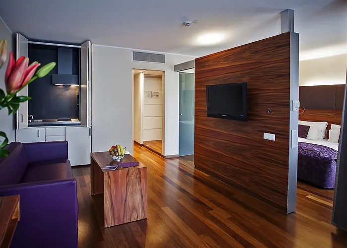 Pakat Suites Vienna