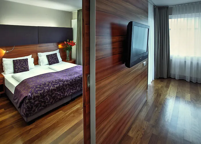Pakat Suites Vienna