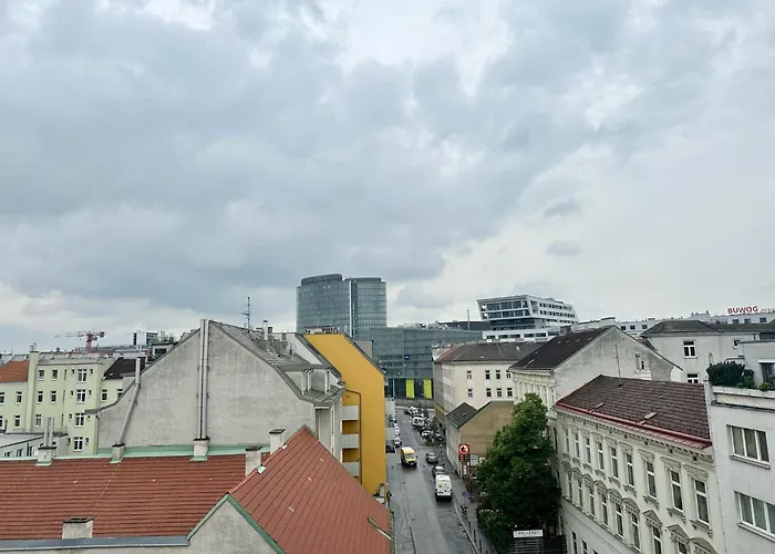 Hotel George Wien