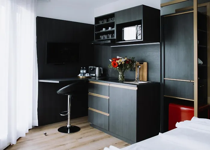 Florum Hotel Wenen
